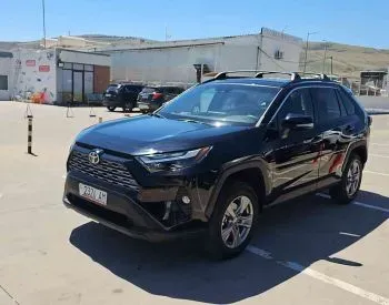 Toyota Rav4 2024 თბილისი