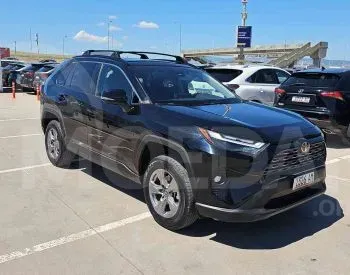 Toyota Rav4 2024 თბილისი - photo 3