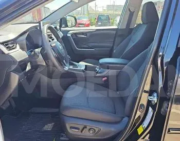 Toyota RAV4 2.5L 2024 თბილისი - photo 9