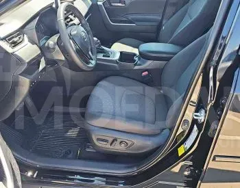 Toyota RAV4 2.5L 2024 თბილისი - photo 10