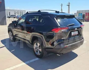 Toyota RAV4 2.5L 2024 თბილისი - photo 6