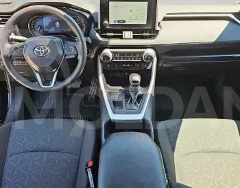 Toyota RAV4 2.5L 2024 თბილისი - photo 8