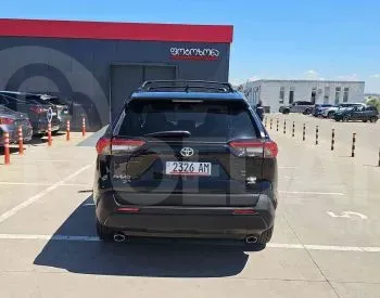 Toyota RAV4 2.5L 2024 თბილისი - photo 5