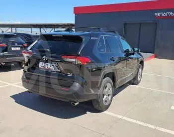 Toyota RAV4 2.5L 2024 თბილისი - photo 4