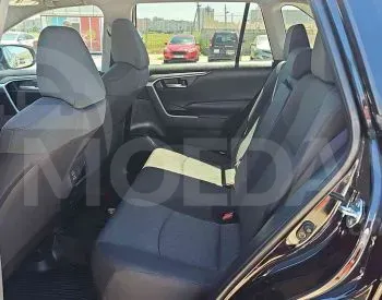 Toyota RAV4 2.5L 2024 თბილისი - photo 7