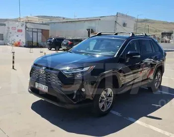 Toyota RAV4 2.5L 2024 თბილისი - photo 2