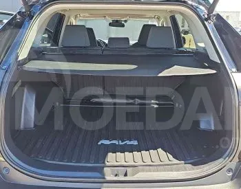 Toyota RAV4 2.5L 2024 თბილისი - photo 11