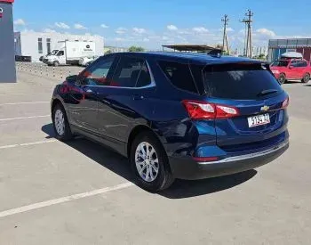 Chevrolet Equinox 2020 თბილისი