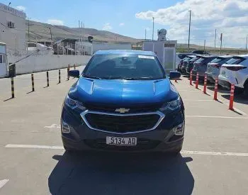 Chevrolet Equinox 2020 თბილისი