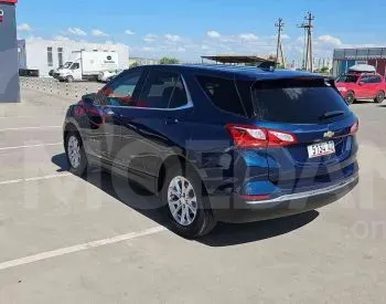 Chevrolet Equinox 2020 თბილისი - photo 6