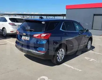 Chevrolet Equinox 2020 თბილისი - photo 4