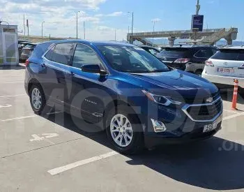 Chevrolet Equinox 2020 Тбилиси - изображение 3