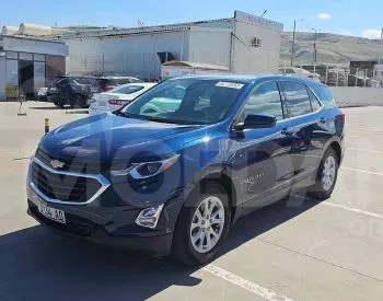 Chevrolet Equinox 2020 თბილისი - photo 1