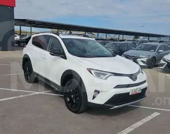 Toyota Rav4 2018 თბილისი - photo 3