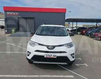 Toyota RAV4 2018 Тбилиси - изображение 2