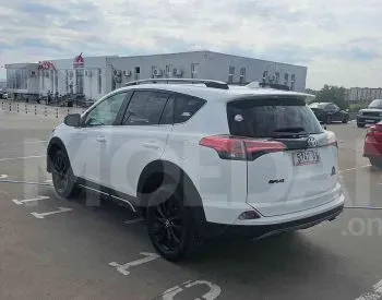 Toyota Rav4 2018 თბილისი - photo 6