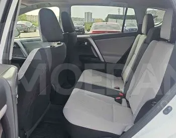 Toyota RAV4 2.5L 2018 Tbilisi - photo 7