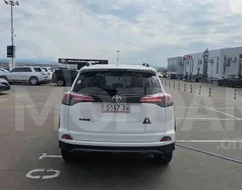 Toyota RAV4 2.5L 2018 Tbilisi - photo 5