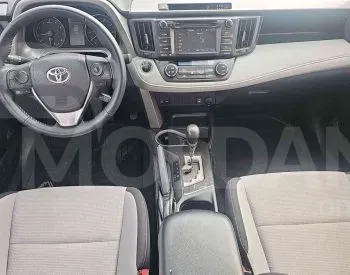 Toyota RAV4 2.5L 2018 Tbilisi - photo 8