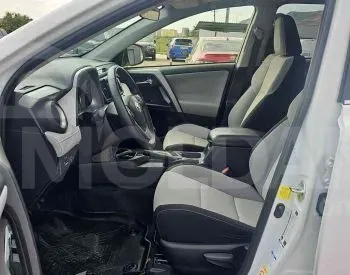 Toyota RAV4 2.5L 2018 Tbilisi - photo 9