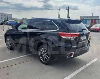 Toyota Highlander 2017 Tbilisi - photo 6