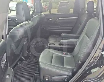 Toyota Highlander 3.5L 2017 Tbilisi - photo 8
