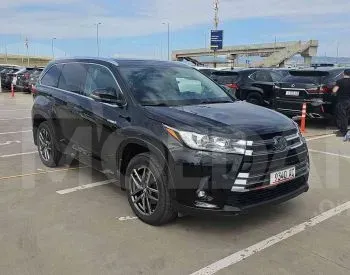 Toyota Highlander 3.5L 2017 Tbilisi - photo 3