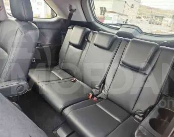 Toyota Highlander 3.5L 2017 Tbilisi - photo 7