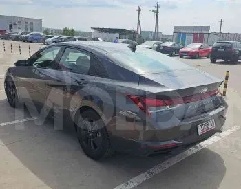 Hyundai Elantra 2021 თბილისი - photo 6