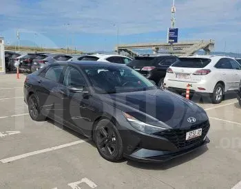 Hyundai Elantra 2021 თბილისი - photo 3