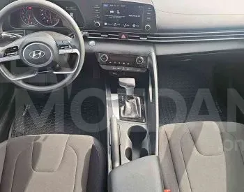 Hyundai Elantra 2021 Tbilisi - photo 8