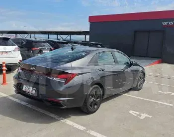Hyundai Elantra 2021 Tbilisi - photo 4