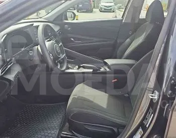 Hyundai Elantra 2021 Tbilisi - photo 9