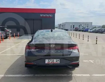 Hyundai Elantra 2021 Tbilisi - photo 5