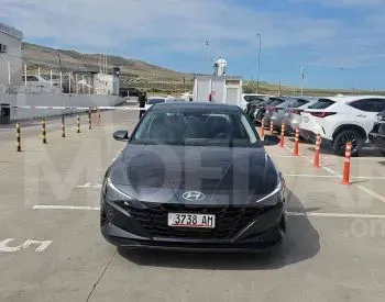 Hyundai Elantra 2021 Tbilisi - photo 1