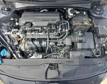 Hyundai Elantra 2021 Tbilisi - photo 10