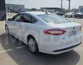 Ford Fusion 2016 თბილისი - photo 6