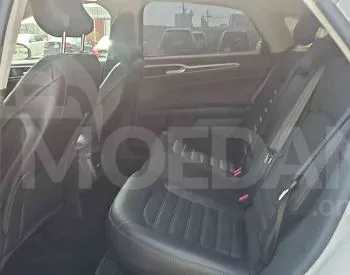 Ford Fusion 2L 2016 Тбилиси - изображение 7