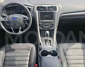 Ford Fusion 2L 2016 Тбилиси - изображение 8