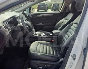Ford Fusion 2L 2016 Тбилиси - изображение 9