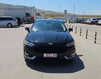 Ford Fusion 2020 Тбилиси