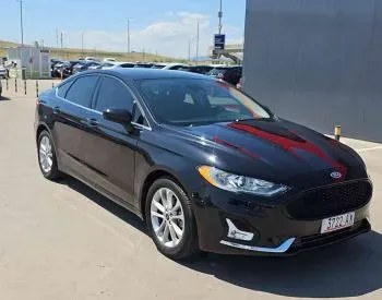 Ford Fusion 2020 Тбилиси