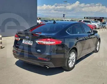 Ford Fusion 2020 თბილისი - photo 4