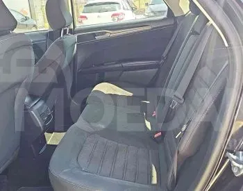 Ford Fusion 1.5L 2020 Тбилиси - изображение 7