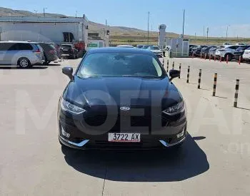 Ford Fusion 1.5L 2020 Тбилиси - изображение 1