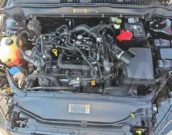 Ford Fusion 1.5L 2020 Тбилиси - изображение 11
