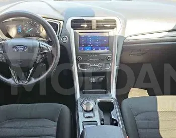 Ford Fusion 1.5L 2020 Тбилиси - изображение 8