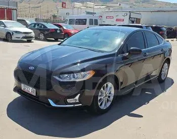 Ford Fusion 1.5L 2020 Тбилиси - изображение 2