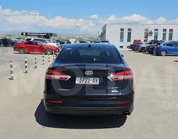 Ford Fusion 1.5L 2020 Тбилиси - изображение 5