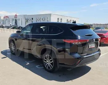 Toyota Highlander 2022 თბილისი - photo 6